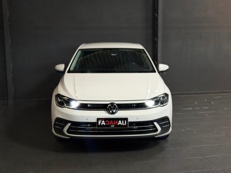 VOLKSWAGEN Polo Hatch 1.0 4P 170 TSI HIGHLINE AUTOMTICO, Foto 4