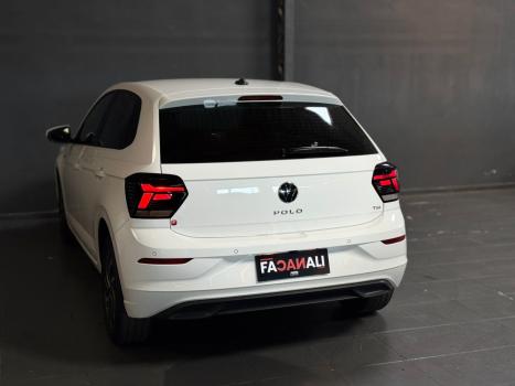 VOLKSWAGEN Polo Hatch 1.0 4P 170 TSI HIGHLINE AUTOMTICO, Foto 6