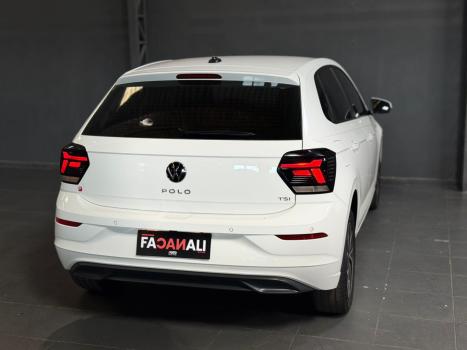 VOLKSWAGEN Polo Hatch 1.0 4P 170 TSI HIGHLINE AUTOMTICO, Foto 8