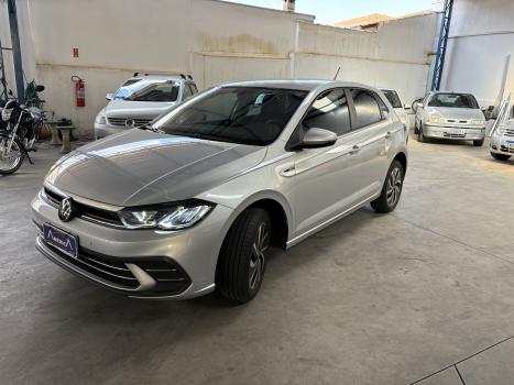 VOLKSWAGEN Polo Hatch 1.0 12V 4P 200 TSI HIGHLINE AUTOMTICO, Foto 1