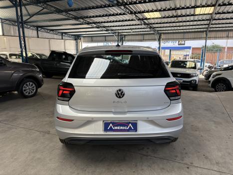 VOLKSWAGEN Polo Hatch 1.0 12V 4P 200 TSI HIGHLINE AUTOMTICO, Foto 4