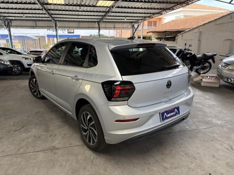 VOLKSWAGEN Polo Hatch 1.0 12V 4P 200 TSI HIGHLINE AUTOMTICO, Foto 6