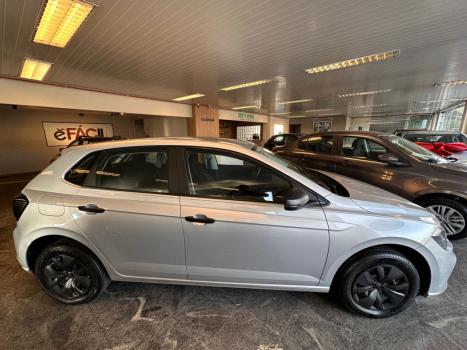 VOLKSWAGEN Polo Hatch 1.0 4P MPI TRACK, Foto 2