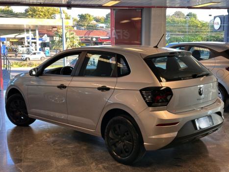 VOLKSWAGEN Polo Hatch 1.0 4P MPI TRACK, Foto 4