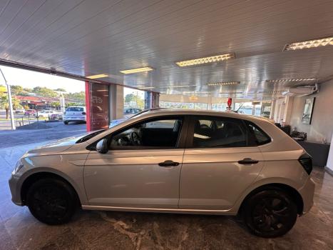 VOLKSWAGEN Polo Hatch 1.0 4P MPI TRACK, Foto 5
