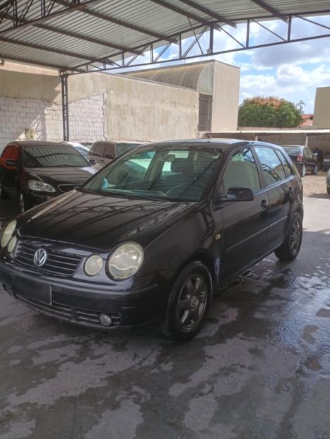 VOLKSWAGEN Polo Hatch 1.6 4P, Foto 1