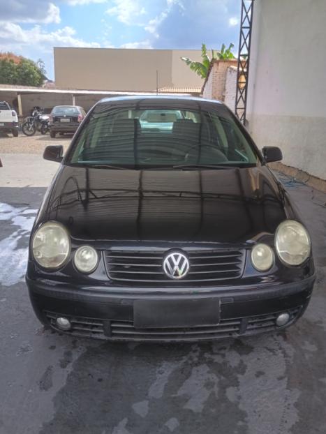 VOLKSWAGEN Polo Hatch 1.6 4P, Foto 2