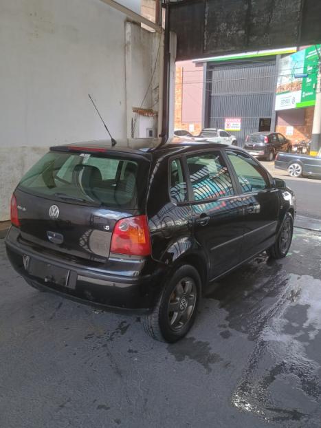VOLKSWAGEN Polo Hatch 1.6 4P, Foto 3