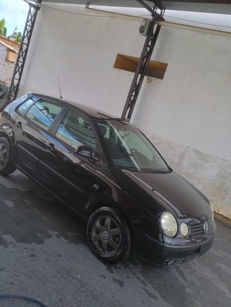 VOLKSWAGEN Polo Hatch 1.6 4P, Foto 4