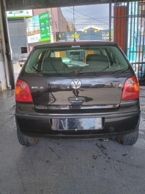 VOLKSWAGEN Polo Hatch 1.6 4P, Foto 5