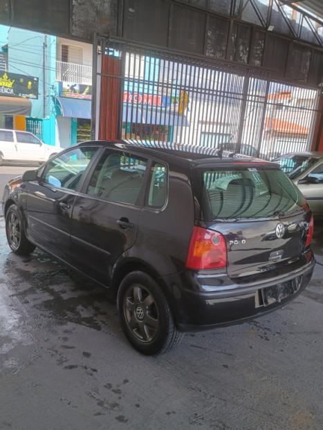 VOLKSWAGEN Polo Hatch 1.6 4P, Foto 6