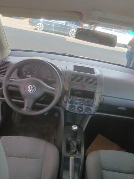 VOLKSWAGEN Polo Hatch 1.6 4P, Foto 7