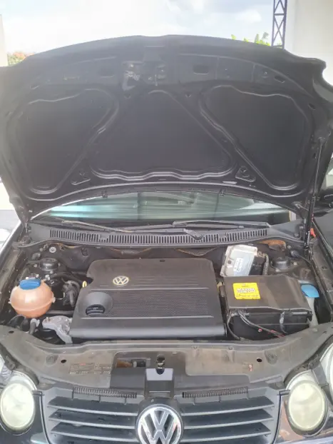 VOLKSWAGEN Polo Hatch 1.6 4P, Foto 9