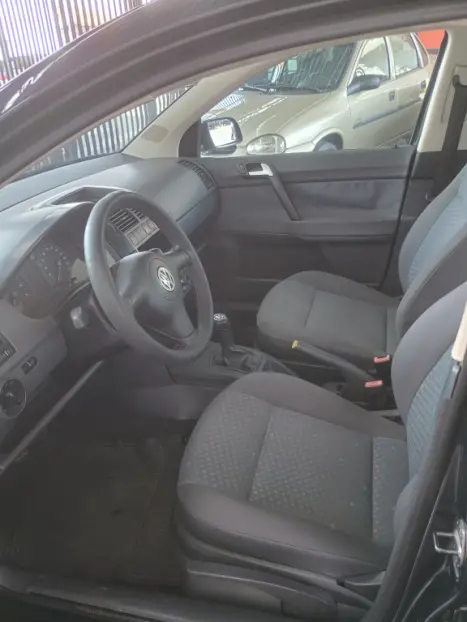 VOLKSWAGEN Polo Hatch 1.6 4P, Foto 13