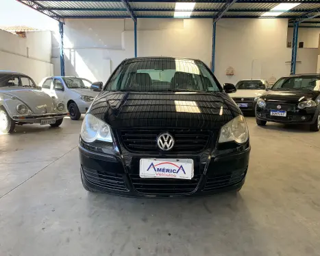 VOLKSWAGEN Polo Sedan 1.6 4P, Foto 2