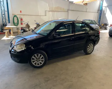 VOLKSWAGEN Polo Sedan 1.6 4P, Foto 6