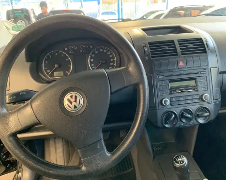 VOLKSWAGEN Polo Sedan 1.6 4P, Foto 10