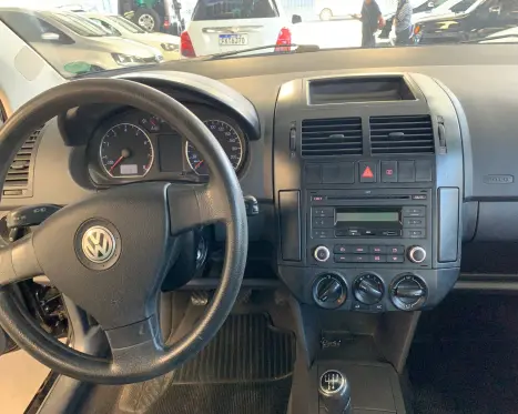 VOLKSWAGEN Polo Sedan 1.6 4P, Foto 11