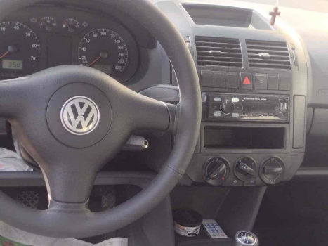 VOLKSWAGEN Polo Sedan 1.6 4P FLEX, Foto 6