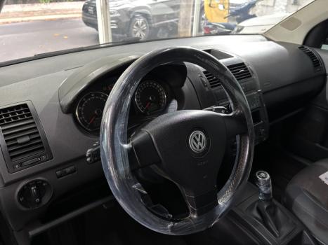 VOLKSWAGEN Polo Sedan 2.0 4P COMFORTLINE, Foto 9