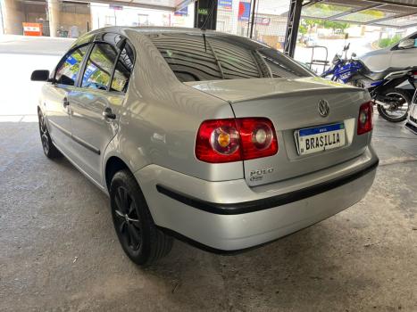 VOLKSWAGEN Polo Sedan 1.6 4P FLEX, Foto 2