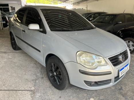 VOLKSWAGEN Polo Sedan 1.6 4P FLEX, Foto 3