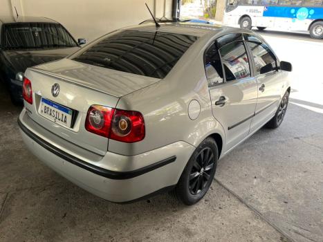 VOLKSWAGEN Polo Sedan 1.6 4P FLEX, Foto 4