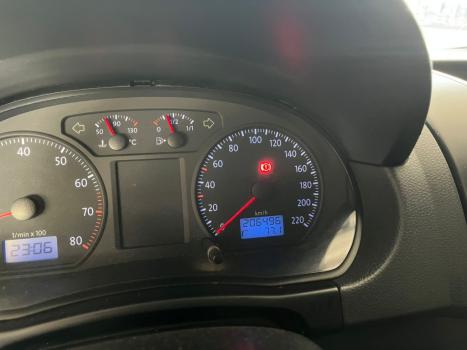 VOLKSWAGEN Polo Sedan 1.6 4P FLEX, Foto 5