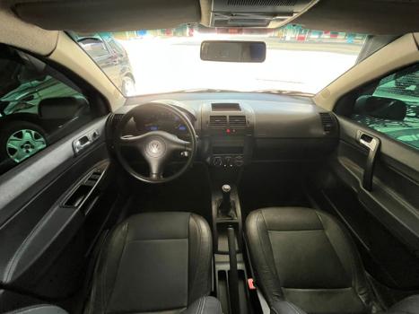 VOLKSWAGEN Polo Sedan 1.6 4P FLEX, Foto 6