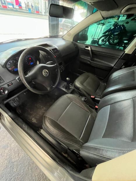 VOLKSWAGEN Polo Sedan 1.6 4P FLEX, Foto 7