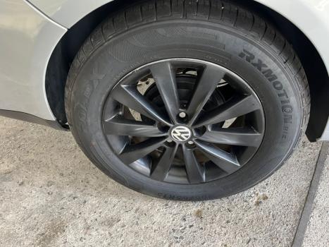 VOLKSWAGEN Polo Sedan 1.6 4P FLEX, Foto 9