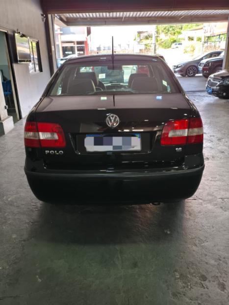 VOLKSWAGEN Polo Sedan 1.6 4P FLEX, Foto 2