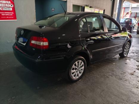 VOLKSWAGEN Polo Sedan 1.6 4P FLEX, Foto 3