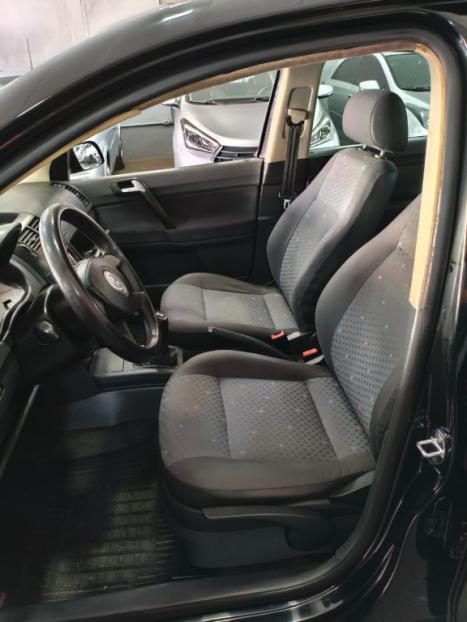 VOLKSWAGEN Polo Sedan 1.6 4P FLEX, Foto 4