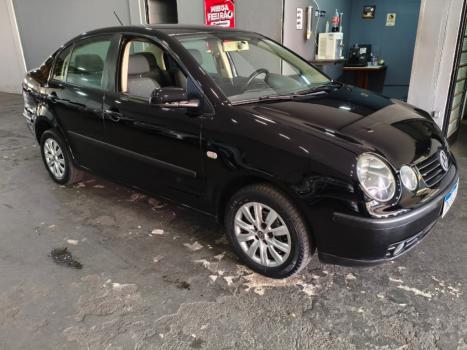 VOLKSWAGEN Polo Sedan 1.6 4P FLEX, Foto 5