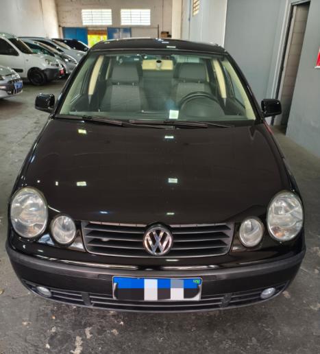 VOLKSWAGEN Polo Sedan 1.6 4P FLEX, Foto 6