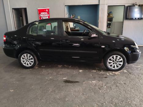 VOLKSWAGEN Polo Sedan 1.6 4P FLEX, Foto 8