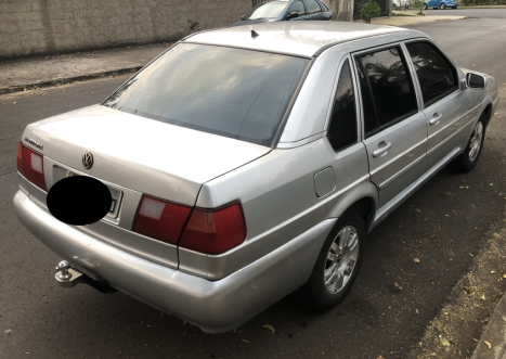 VOLKSWAGEN Santana 1.8 4P, Foto 3