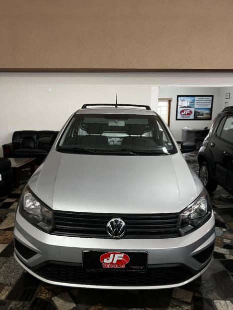 VOLKSWAGEN Saveiro 1.6 G6 ROBUST FLEX, Foto 2