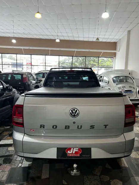 VOLKSWAGEN Saveiro 1.6 G6 ROBUST FLEX, Foto 5