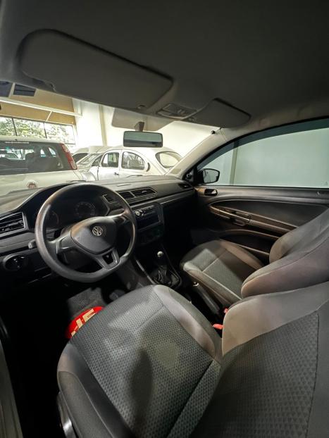 VOLKSWAGEN Saveiro 1.6 G6 ROBUST FLEX, Foto 7