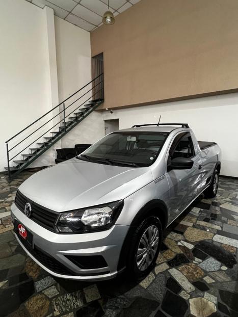 VOLKSWAGEN Saveiro 1.6 G6 ROBUST FLEX, Foto 1