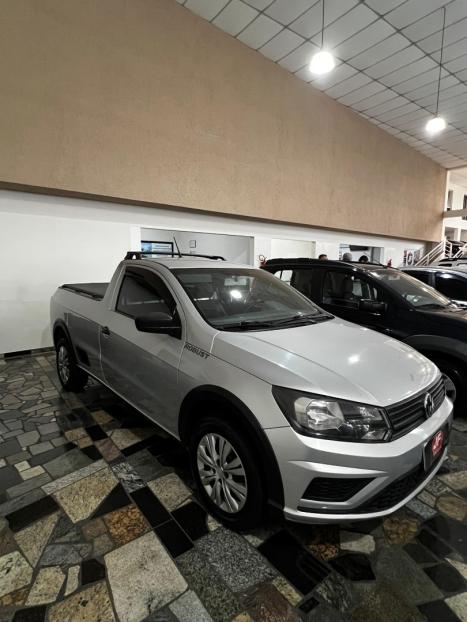 VOLKSWAGEN Saveiro 1.6 G6 ROBUST FLEX, Foto 3