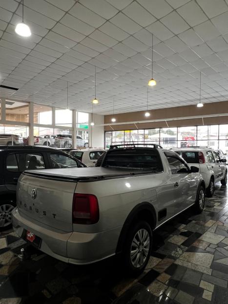 VOLKSWAGEN Saveiro 1.6 G6 ROBUST FLEX, Foto 4