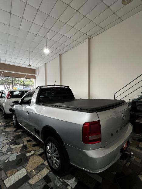 VOLKSWAGEN Saveiro 1.6 G6 ROBUST FLEX, Foto 6