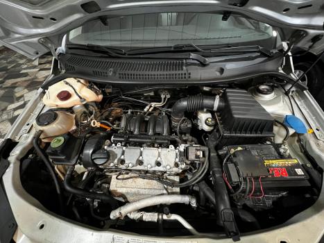 VOLKSWAGEN Saveiro 1.6 G6 ROBUST FLEX, Foto 8