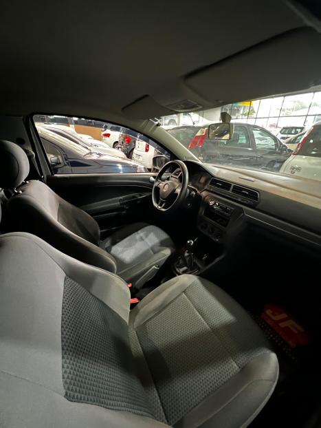 VOLKSWAGEN Saveiro 1.6 G6 ROBUST FLEX, Foto 9