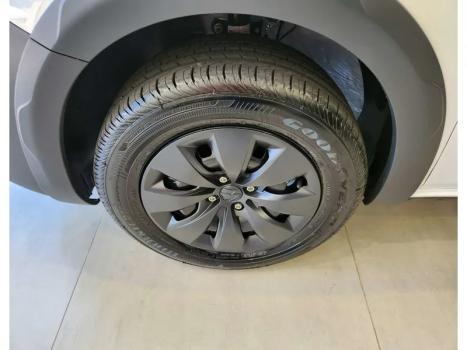 VOLKSWAGEN Saveiro 1.6 16V FLEX MSI ROBUST CABINE SIMPLES, Foto 9