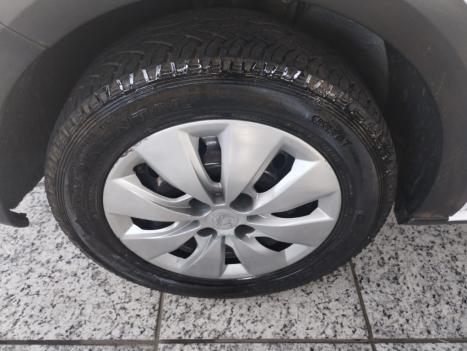 VOLKSWAGEN Saveiro 1.6 G5 TREND CABINE ESTENDIDA FLEX, Foto 12