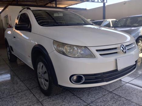 VOLKSWAGEN Saveiro 1.6 G5 TREND CABINE ESTENDIDA FLEX, Foto 5